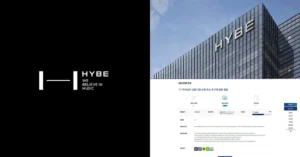 K-Netizens Start Viral Petition To Revoke HYBE’s “Top Company” Status