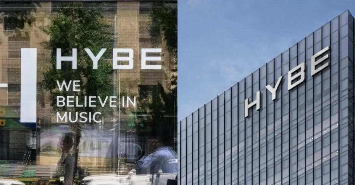 Petition to Revoke HYBE’s "Leading Company" Status Reaches Required Signatures for National Assembly Review