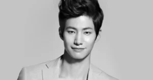Actor Song Jae Rim Passes Away at 39