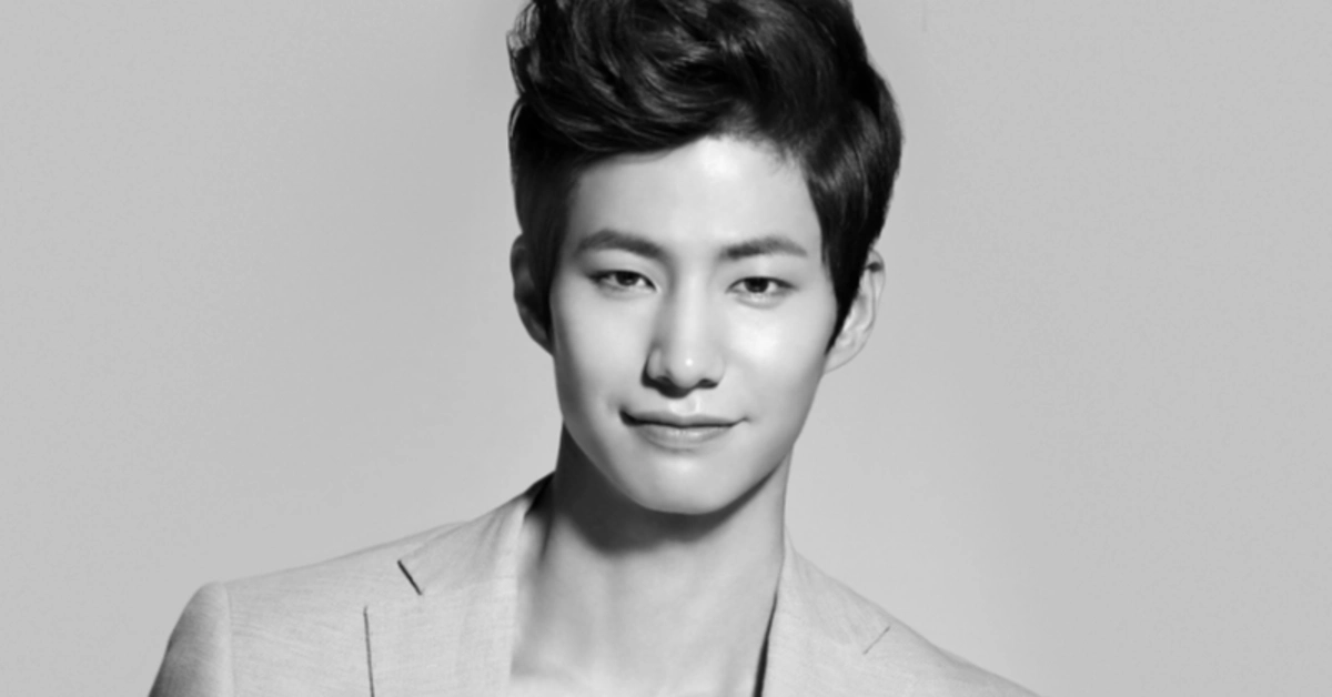 Actor Song Jae Rim Passes Away at 39