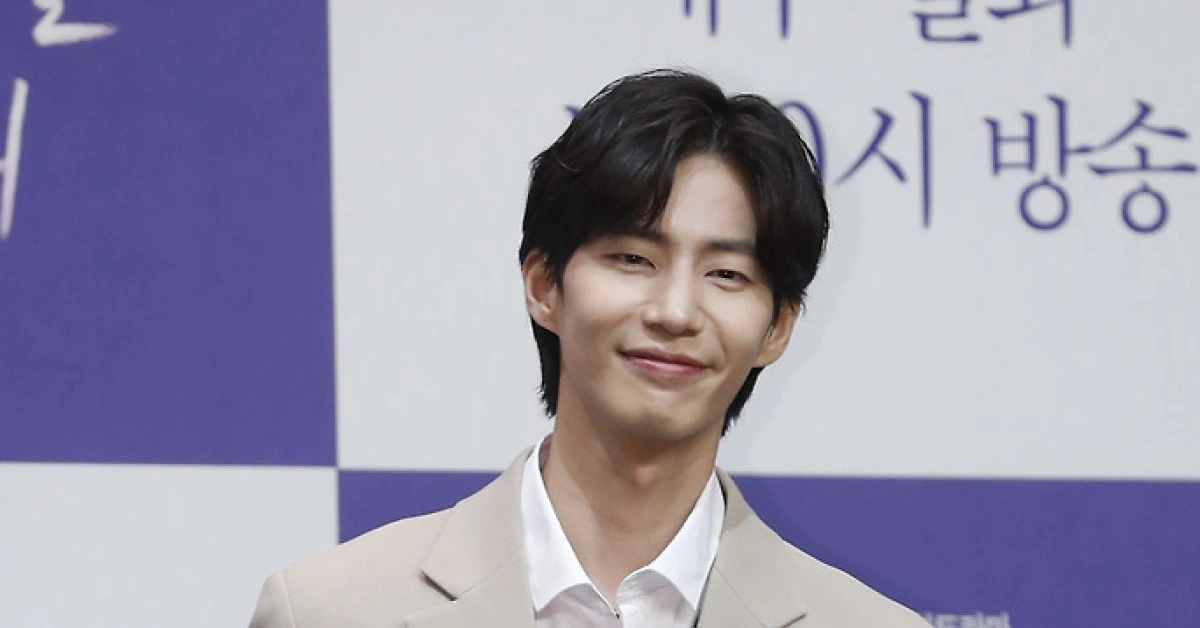 Police Discover Two-Page Will at the Scene Where Actor Song Jae Rim Was Found Dead