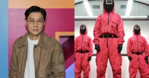 “Squid Game” Creator Reveals Shocking Details of How He Lost Multiple Teeth While Filming Season 1