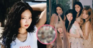 BLACKPINK Jennie’s Inclusion in ILLIT Debut Plans Sparks Controversy Over Belift Lab’s Previous Denial of Plagiarism