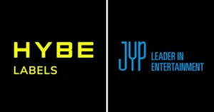 HYBE Faces Criticism for Low 3rd Quarter Net Profit Compared to The "Big 3"