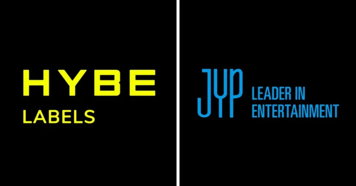 HYBE Faces Criticism for Low 3rd Quarter Net Profit Compared to The "Big 3"