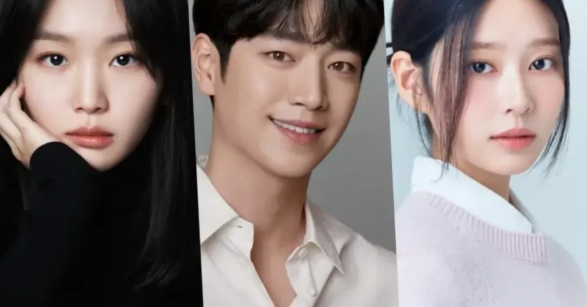 Kim Min Ju Joins Seo Kang Joon and Jin Ki Joo in New Comedy Action Drama Undercover High School