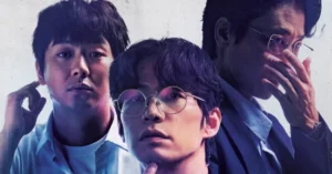 Song Jae Rim’s Posthumous Film ‘Collapse’ to Premiere in January 2025; Makers Unveil Poster As Tribute To Late Korean Actor