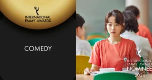 K-Drama “Daily Dose of Sunshine” Nominated for Comedy at International Emmys, Fans Confused