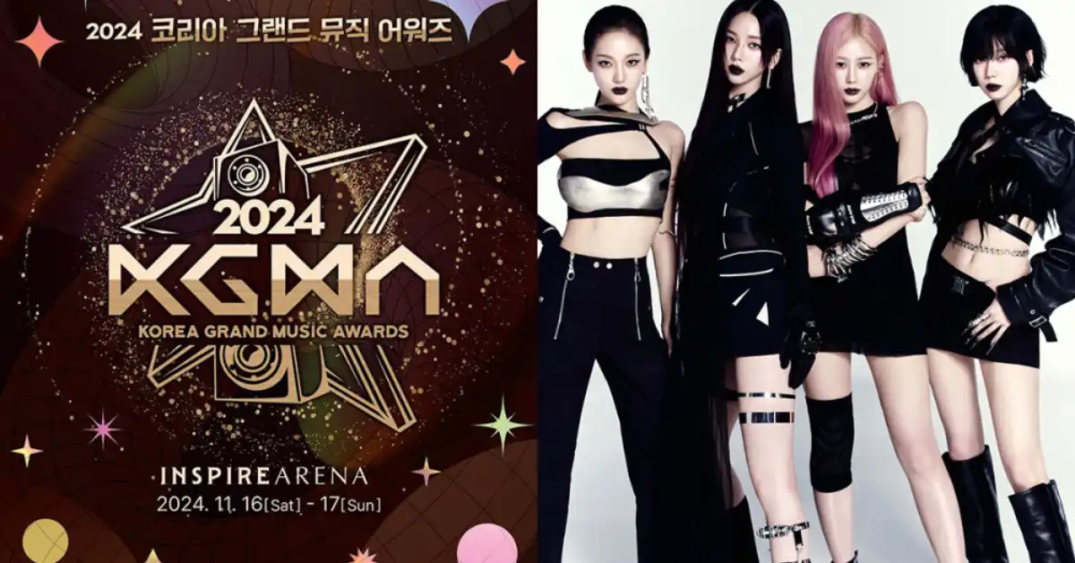 Netizens React to aespa Missing Out on Daesang at 2024 KGMA "Artist Day"