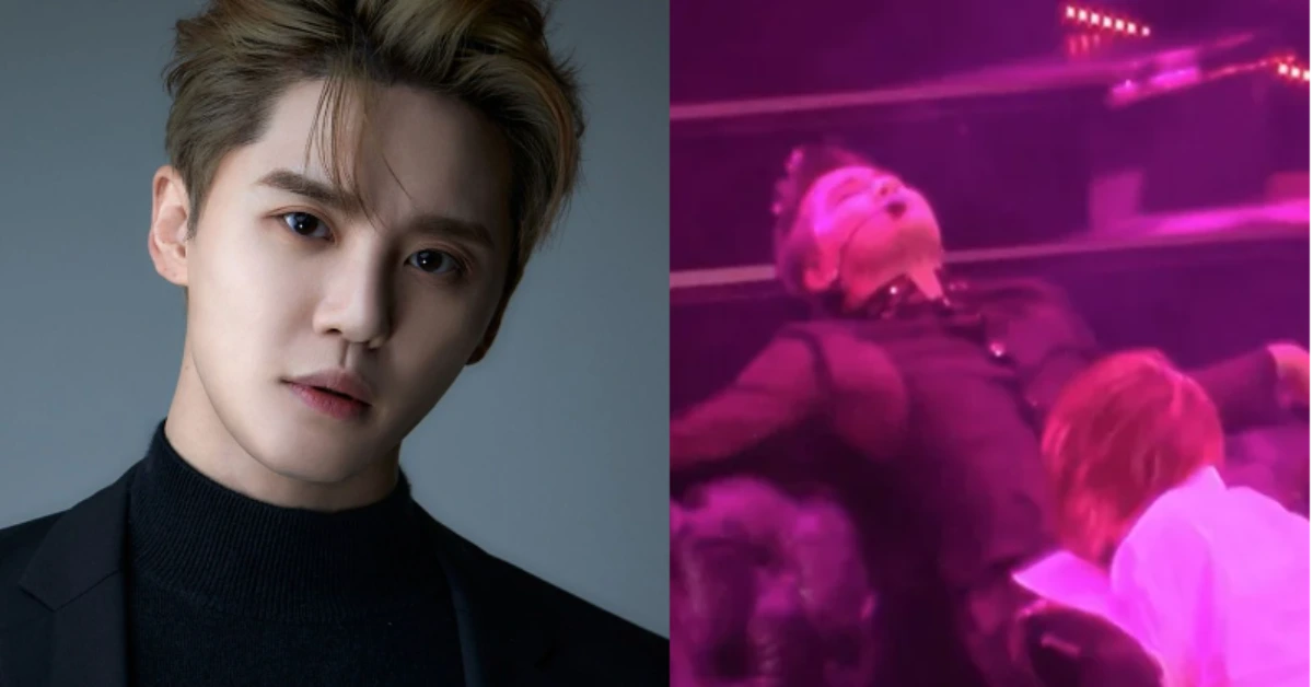 Kim Junsu Controversial NSFW Bed Performance Resurfaces Amid Blackmailing Scandal