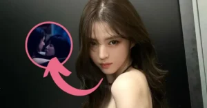 Netizens React After Han So Hee’s Kiss Scenes In New GL Film Heavy Snow Go Viral