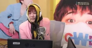 Kim Eana Shares How She Got G-Dragon to Appear on Her Radio Show