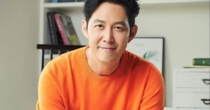 Lee Jung Jae Return to K-Dramas with Annoying Love After 5 Years