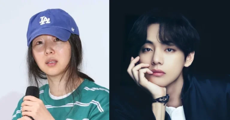 Min Hee Jin’s Claims About BTS V Spark Controversy; Military Responds to Allegations