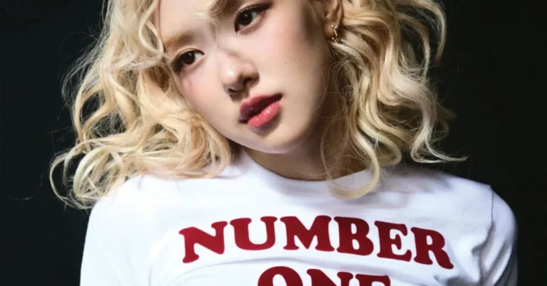 Fans React Emotionally to Rosé's New Single "Number One Girl"