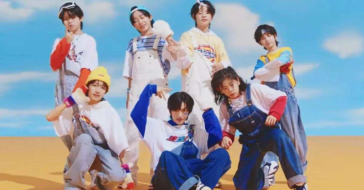 "They're Just Babies": Korean Netizens React to A20 Entertainment's Young Trainees