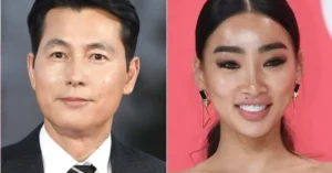 Jung Woo Sung Confirmed as Father of Model Moon Gabi’s Baby; Dispatch Reveals in a Bombshell Report