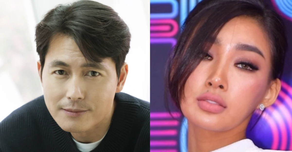 Actor Jung Woo Sung’s Agency Confirms He Is Moon Gabi’s Baby’s Father With Official Statement