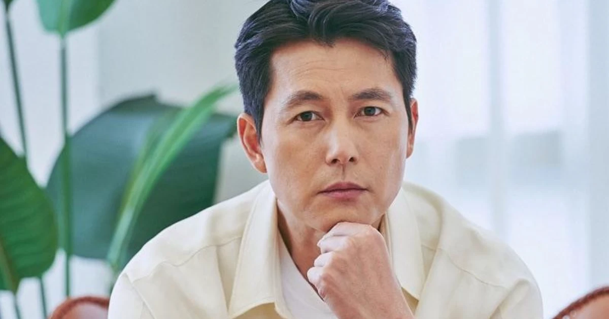 Actor Jung Woo Sung Faces Backlash as Old Comments on Age Gaps Resurface