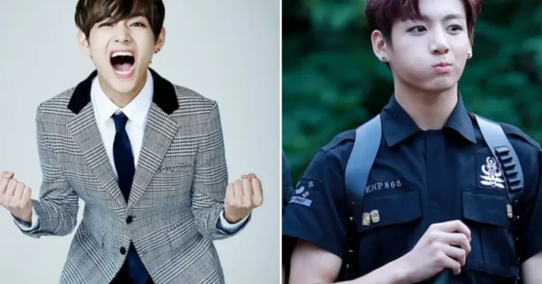 Should Jungkook and V Bring Back Their Iconic Dubsmash Videos?