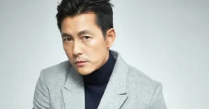 Jung Woo Sung’s Private DM Conversation With Non-Celebrity Surfaces Online