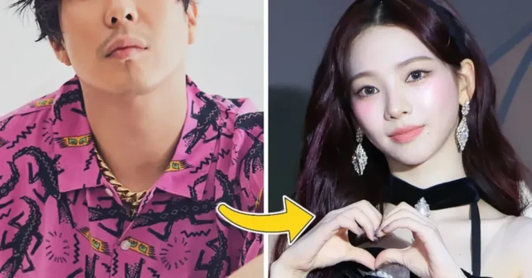 Haha Shares Hilarious Story About Meeting Karina and Fans Can’t Get Enough