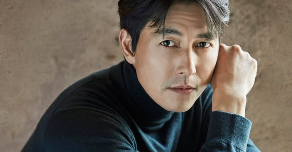 Jung Woo Sung