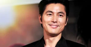 Jung Woo Sung's Past Interview on One-Night Stands Surfaces and Shocks Netizens