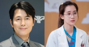 Korean Netizens Defend Shin Hyun Bin After Her Name Is Dragged Into Jung Woo Sung Controversy