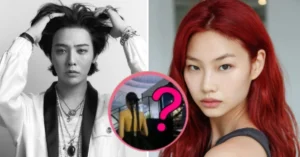 Netizens React to G-Dragon's Instagram Activity After Jung Ho Yeon’s Breakup