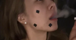 Singer and Musical Theatre Actress Ock Joo Hyun’s Use of Vitamin Stick for Smoking Scene Practice Sparks Debate Online