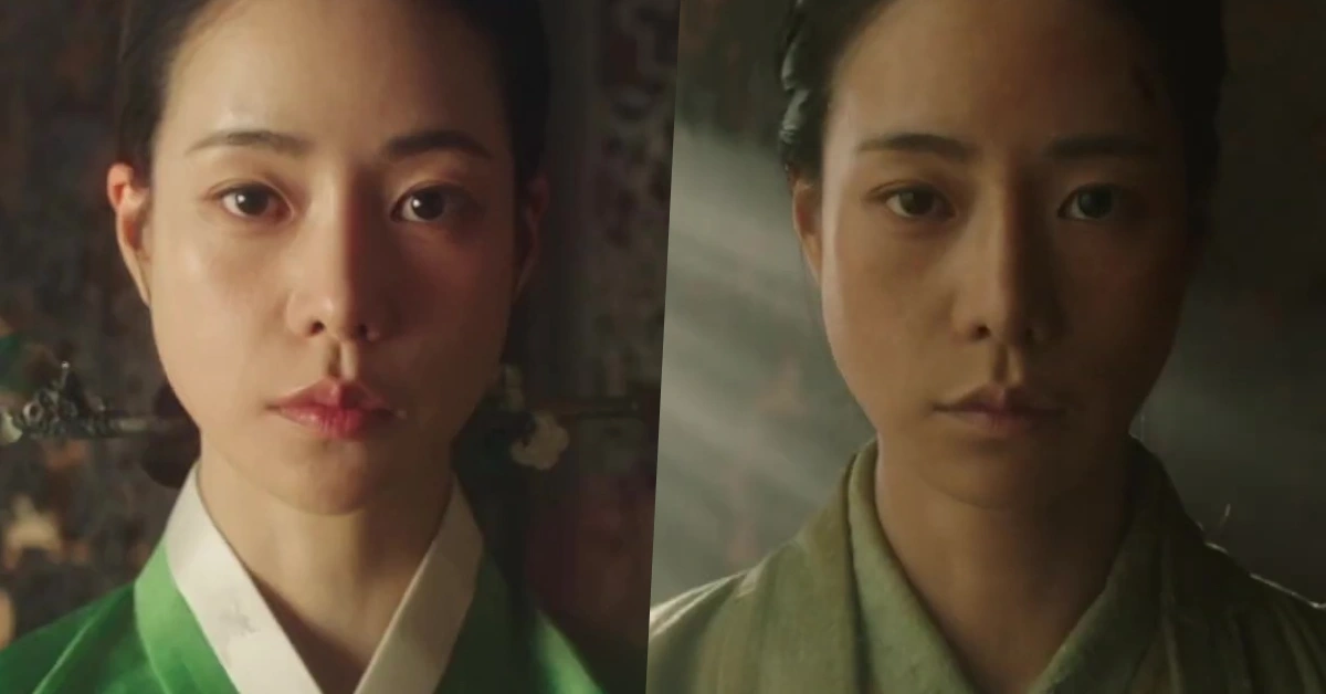 "The Tale of Lady Ok" Teaser: Lim Ji Yeon Plays a Runaway Slave Living as a Noblewoman