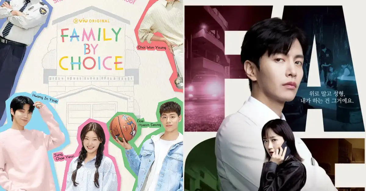 KBS2’s “Face Me” Premieres Strong, “Family by Choice” Holds Steady Ratings