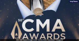 2024 CMA Awards: Chris Stapleton, Cody Johnson, and Lainey Wilson Among Big Winners