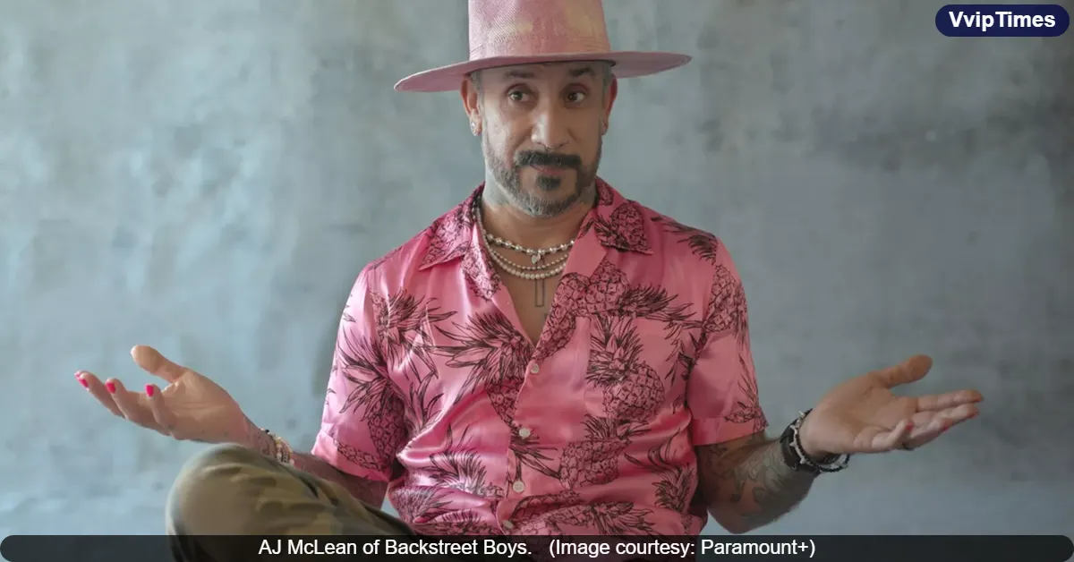 Backstreet Boys, NSYNC, and New Edition Members Reveal ‘Crazy Boyband Rules’ in New Documentary