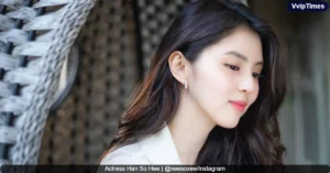 Han So Hee’s Real Age Revealed: The Emotional Story Behind Her Official Birthday Discrepancy