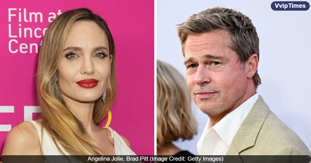 Judge Orders Brad Pitt to Release Documents Amid Winery Legal Dispute with Angelina Jolie