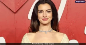 Anne Hathaway to Star in Amazon MGM's Adaptation of Colleen Hoover's Thriller Verity