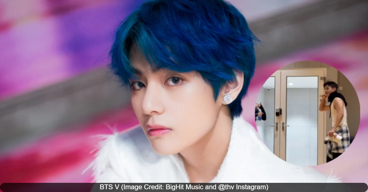 Why Are Fans Begging BTS's V to Release the Full Dance Video After His Latest Instagram Tease?