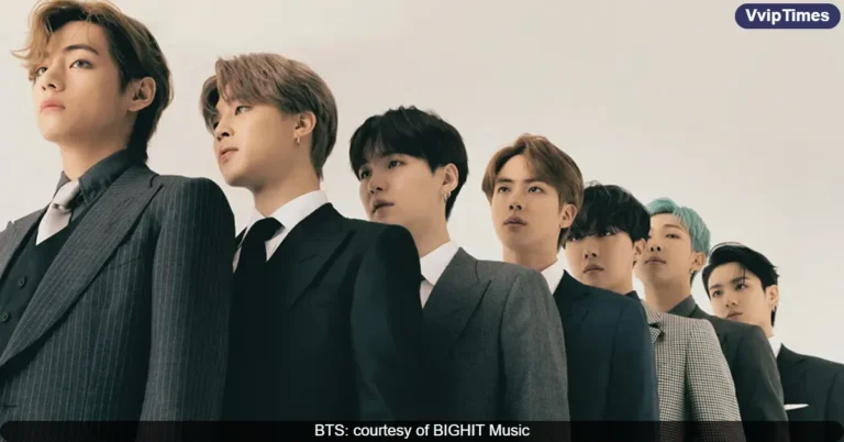 BTS’s Full Group Comeback May Be Pushed to 2026, HYBE Confirms