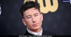 Barry Keoghan to Star as Ringo Starr in Sam Mendes’ Beatles Biopic with Drummer’s Full Support