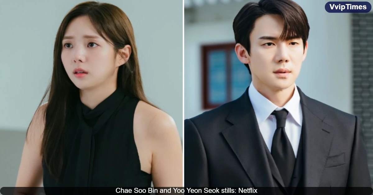 Chae Soo Bin and Yoo Yeon Seok’s When the Phone Rings Ranks 4th on Netflix’s Global TV Shows List