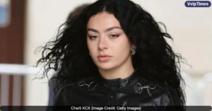 Charli XCX Calls Out Andrea Peyser During SNL Monologue Amid Martha Stewart Feud