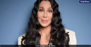 Cher Reflects on Struggles in Her Marriage to Sonny Bono in New Memoir