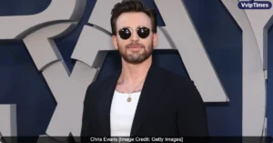 Chris Evans Reveals His Dream Role: Musical Acting Is Next on His List