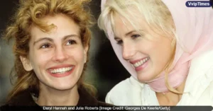 Daryl Hannah Reveals Original Steel Magnolias Role Was Meant for Julia Roberts