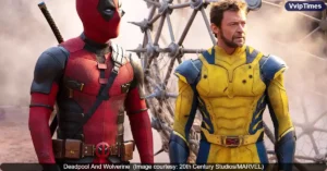 Ryan Reynolds Shares Hilarious Deleted Scene from Deadpool & Wolverine Streaming Release