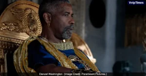 Denzel Washington’s Role as Macrinus in Gladiator II Sparks Debate Over Historical Accuracy