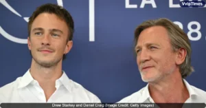 Daniel Craig and Luca Guadagnino Discuss the Nuances and Tragic Ending of QueerDaniel Craig and Luca Guadagnino Discuss the Nuances and Tragic Ending of Queer