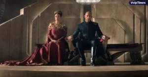 Dune Prophecy Season 1 Episode 3 - Release Date, Recap, and What to Expect